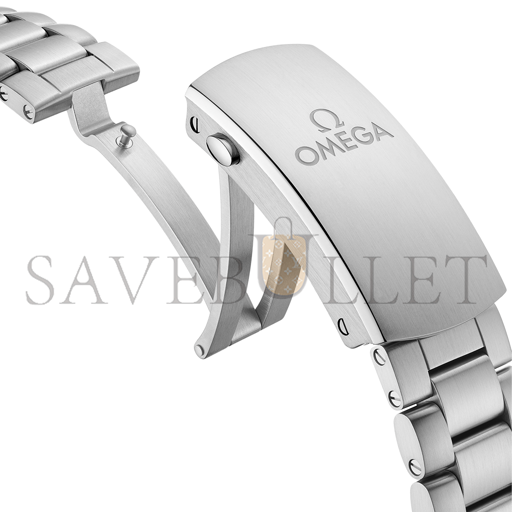 Om**a seamaster planet ocean 600m watch 215.30.44.21.03.001